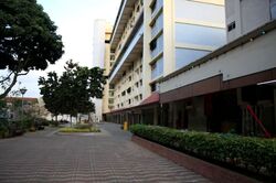 Blk 749 Nee Soon Central Green (Yishun), HDB 4 Rooms #622214361
